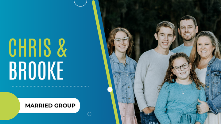 Logo for Hodges Couples Group