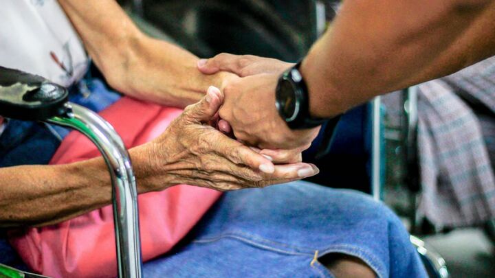 Logo for Plano Outreach