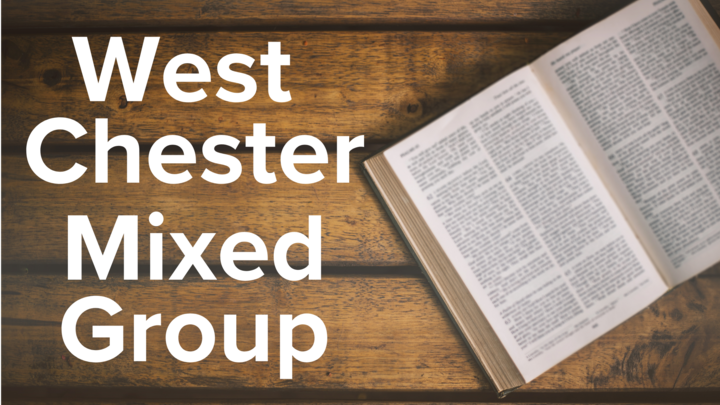 Logo for West Chester Mixed Group