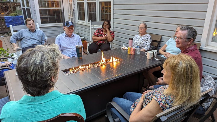 Logo for CH | The Excavators Group