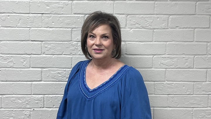 Logo for LEVELLAND-Womens Bible Study-Melody Morris