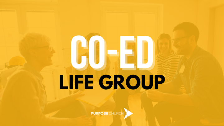 Logo for Canchola - CoEd Life Group (Virtual)