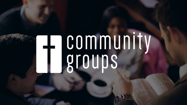 Logo for Chick-fil-A Men's Community Group
