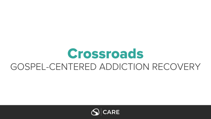 Logo for Support for Addiction Recovery - Tuesday