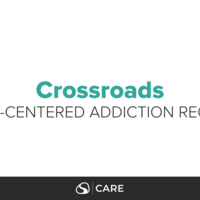 Logo for Support for Addiction Recovery - Tuesday