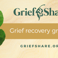 Logo for GriefShare [Thursday Evening]