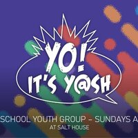 Logo for Y@SH - High School