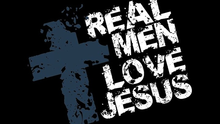 Real Men Sign Real Men - Crossroads Church