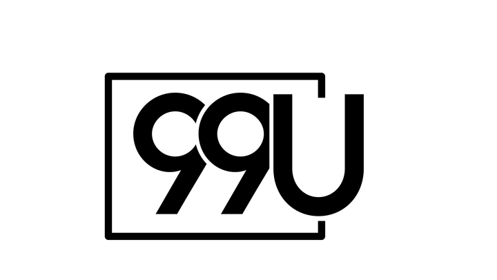 Logo for 99U Girls (Wednesdays with Larissa, Paige, & Holly )
