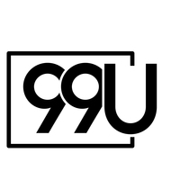 Logo for 99U Girls (Avery & Paige)