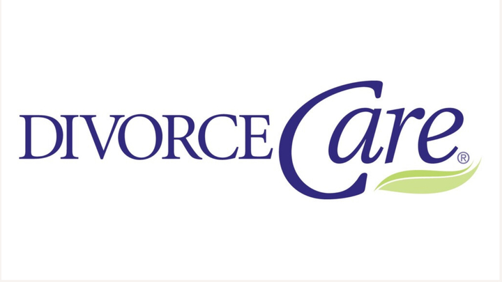 Logo for DivorceCare