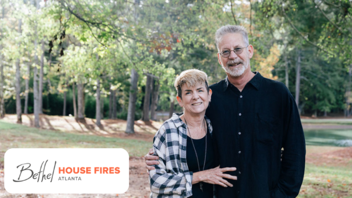 Logo for Mike & Laura Gfelner (Sharpsburg)