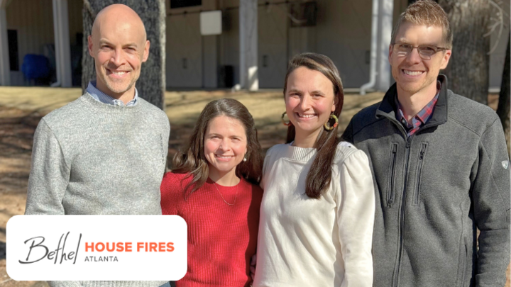 Logo for Spicknalls & Breeses (Marietta)