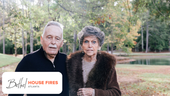 Logo for Ken & Mary Lovell (Grant Park, Atlanta)