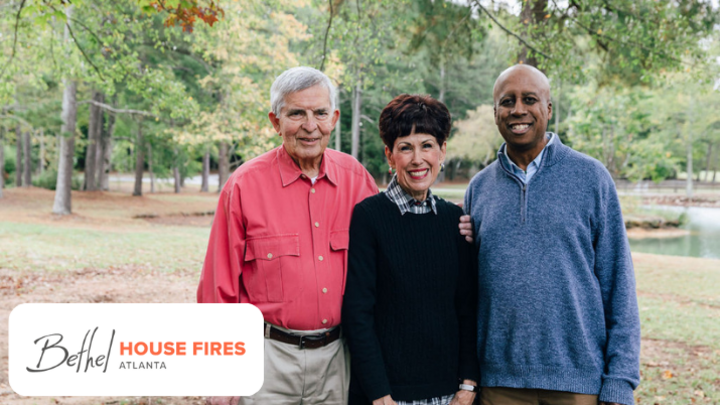 Logo for Stephen & Cindy Wexler, Terrence DePeaza (Newnan)