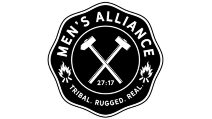 Logo for Men's Alliance