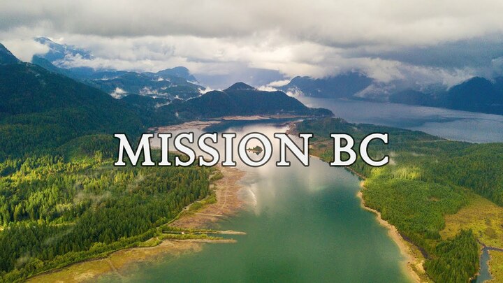 Logo for Joe & Erin Nemeth (Hosts) - Mission BC