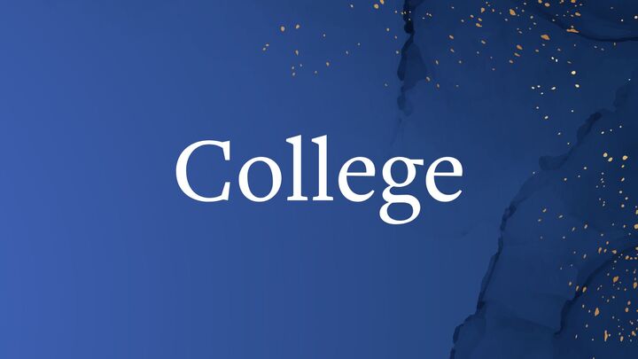 Logo for Redeemer College