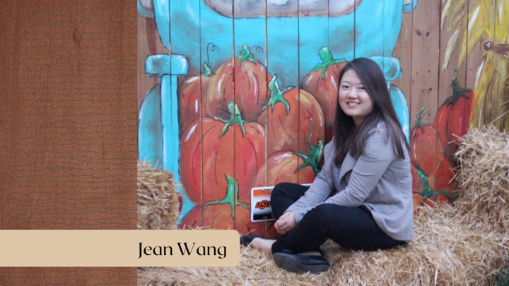 Logo for Wang Small Group