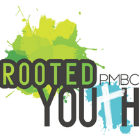Logo for Rooted Youth Ministry