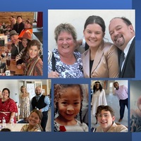 Logo for New Life Church Members