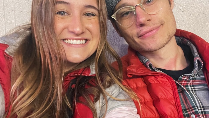 Logo for Ryan + Lauren Sineway | Couples Group | Dublin