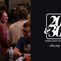 Logo for 20s&30s - McCurdy Young Professionals