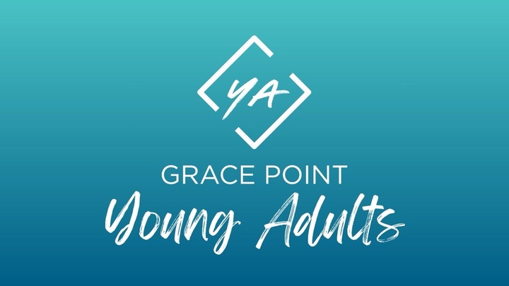 Logo for Young Adult β Middletons and Sullivans
