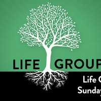 Logo for Sunday Night Life Group