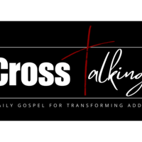 Logo for CrossTalk (Addiction Recovery Group)