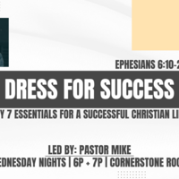 Logo for Dress for Success Growth Track 7pm