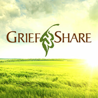 Logo for GriefShare
