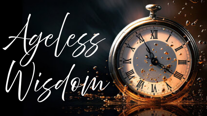 Logo for Tuesday Evening - Proverbs