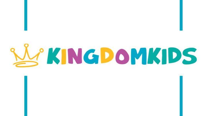 Logo for Kingdom Kids Team