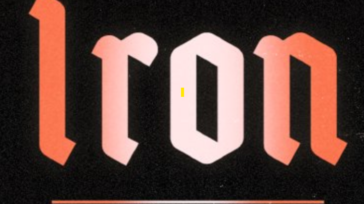 Logo for Wesley Chapel Men's Group with Jonathan Rix and Cesar Garcia