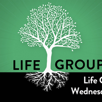 Logo for Wednesday Night Life Group