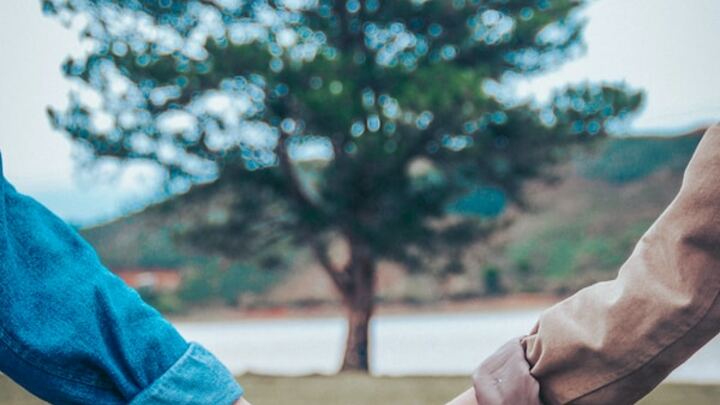 Logo for PC Married Group