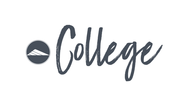 Logo for Chase King's Small Group