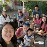 Logo for Pasadena Community Group