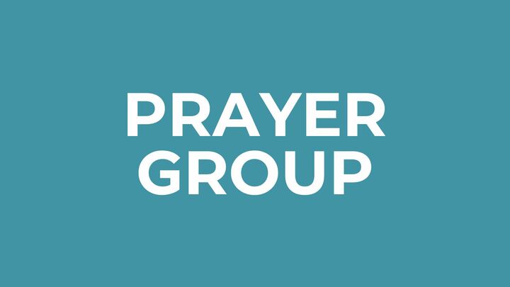 Logo for Women's Prayer Group