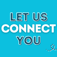 Logo for Help Me Connect To A Group