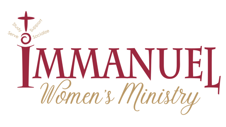 Logo for Women's Ministry