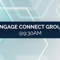 Logo for Engage With Gene Cecil & Lamar Shipley