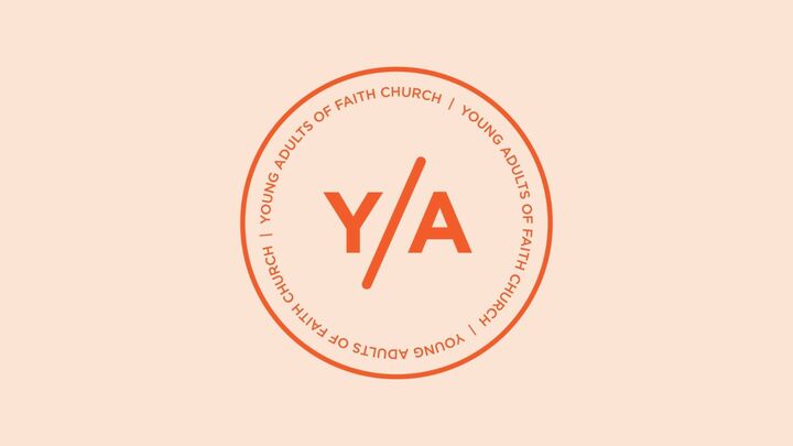 Logo for Gill's Y/A Group