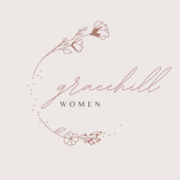Logo for GraceHill Women