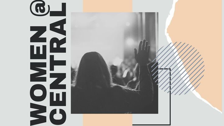 Logo for Women @Central