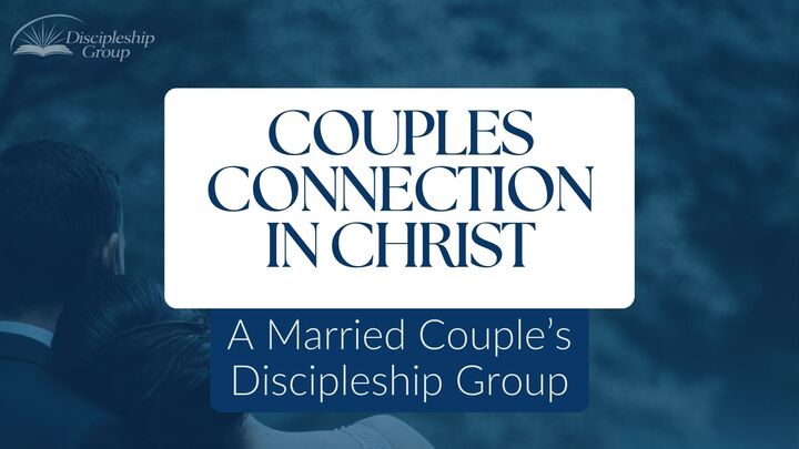 Logo for Couple's Connection in Christ (C3)