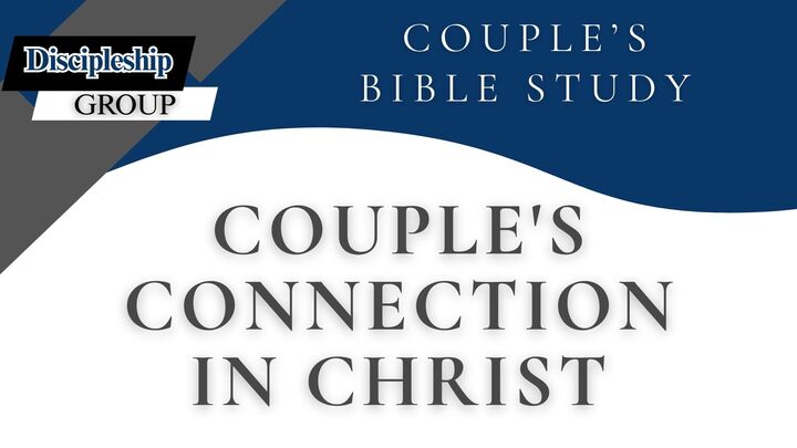 Logo for Couple's Connection in Christ (C3)