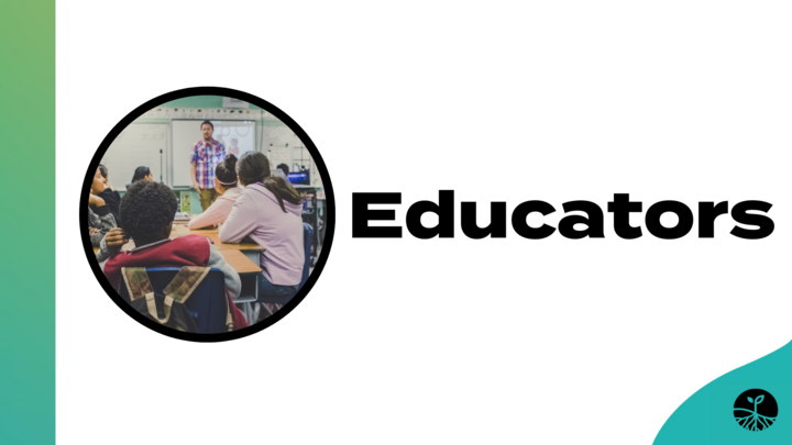 Logo for Educators