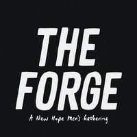 Logo for The Forge (Effingham)